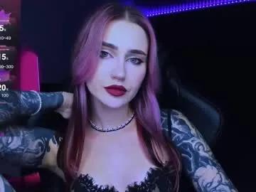 Discover 26 years old alice_specter from Chaturbate alice_specter from Chaturbate