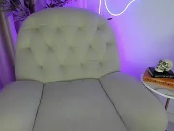 alicelevine on Chaturbate