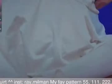 Try Chaturbate's Alicemilman alicemilman from Chaturbate