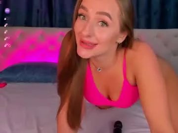 Freechat alicia_edwards on Chaturbate