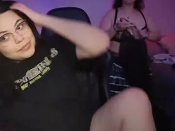 alix_valentine on Chaturbate 