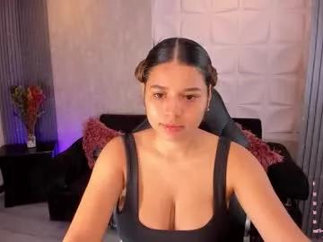 Freechat allison_owensx on Chaturbate