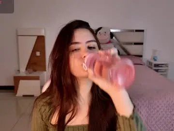 Freechat allisonpalmer on Chaturbate