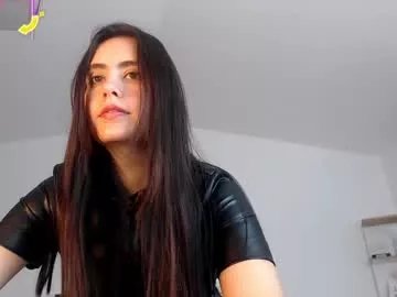 Freechat allisonpalmer on Chaturbate