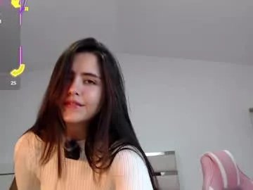 Freechat allisonpalmer on Chaturbate