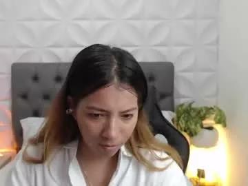 alma_fenix on Chaturbate 