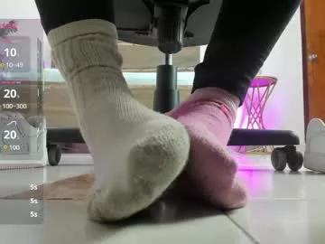 alma_fenix on Chaturbate 