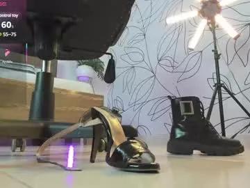 alma_fenix on Chaturbate 