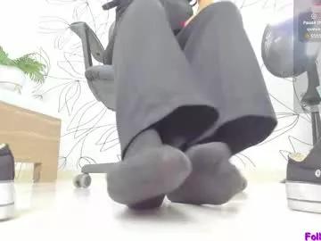 alma_fenix on Chaturbate 