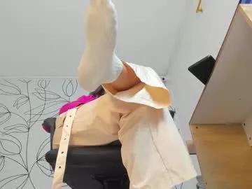 alma_fenix on Chaturbate 