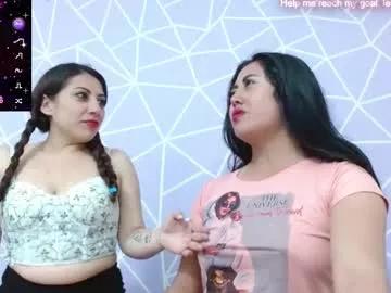 althea_moore on Chaturbate