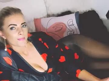 Sexy Alyblonde wants you to fuck her body now alyblonde from Chaturbate