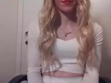 Freechat amaliecd on Chaturbate