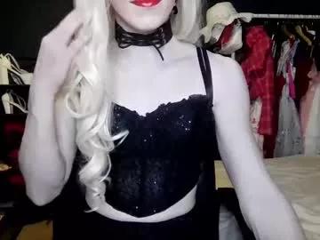 Freechat amaliecd on Chaturbate