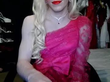 Freechat amaliecd on Chaturbate