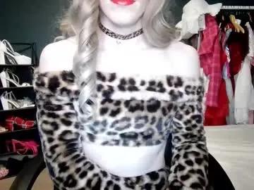 Freechat amaliecd on Chaturbate