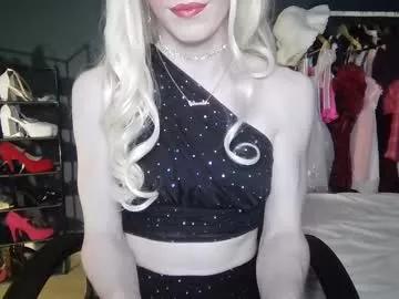 Freechat amaliecd on Chaturbate