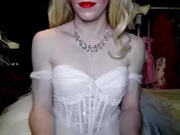 amaliecd from Chaturbate
