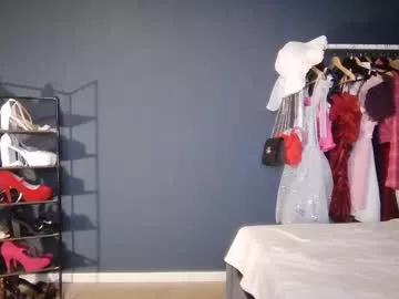 Freechat amaliecd on Chaturbate