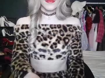 Freechat amaliecd on Chaturbate