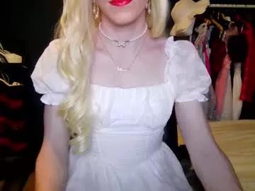 Freechat amaliecd on Chaturbate