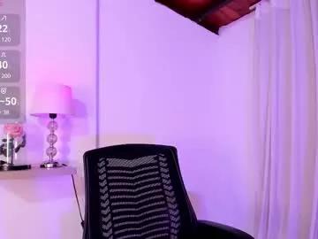 amanda_26 on Chaturbate 