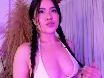 amanda_26 on Chaturbate 