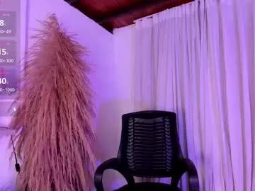 amanda_26 on Chaturbate 