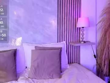 amanda_26 on Chaturbate