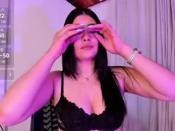amanda_26 on Chaturbate 
