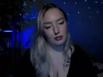 amarabreeze on Chaturbate 