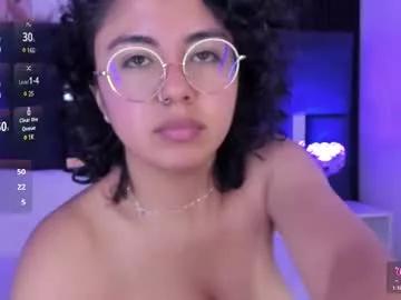 amarettho on Chaturbate 