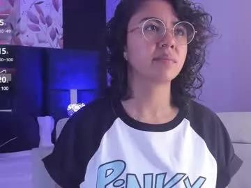 amarettho on Chaturbate 