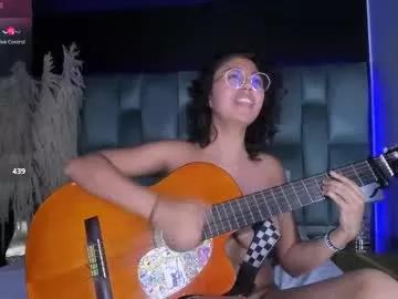 amarettho on Chaturbate 
