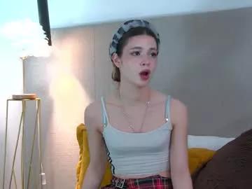 ameliaflares on Chaturbate