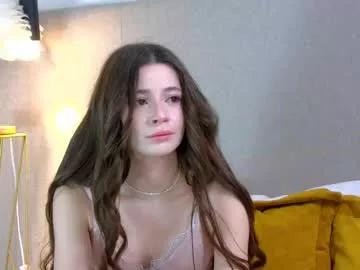 ameliaflares on Chaturbate