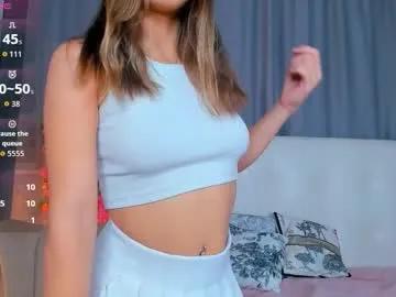 Cute amelivi from Chaturbate amelivi from Chaturbate