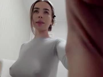 aminaswan_ on Chaturbate