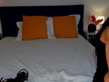 ana_crystal on Chaturbate