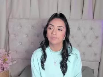 ana_riveros on Chaturbate 