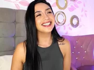 ana_riveros on Chaturbate 