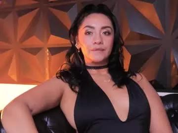 ana_riveros on Chaturbate 