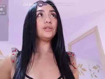ana_riveros on Chaturbate 