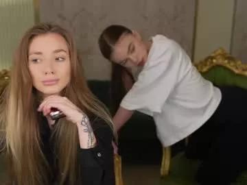 anabel054 on Chaturbate 