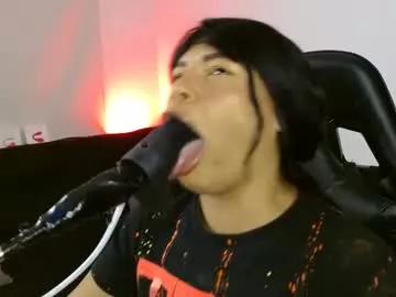 anabel693 on Chaturbate 