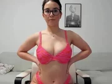 anayscaandy on Chaturbate