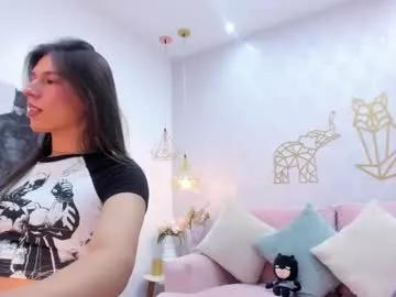 andrecastaneda on Chaturbate 