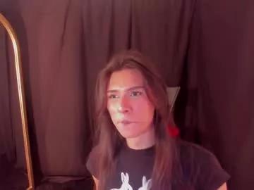 andrecastaneda on Chaturbate 