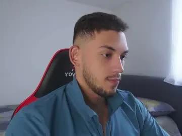 Try Andy_weld, he wants to masturbate for you andy_weld from Chaturbate