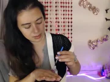 Freechat andy_wonder on Chaturbate